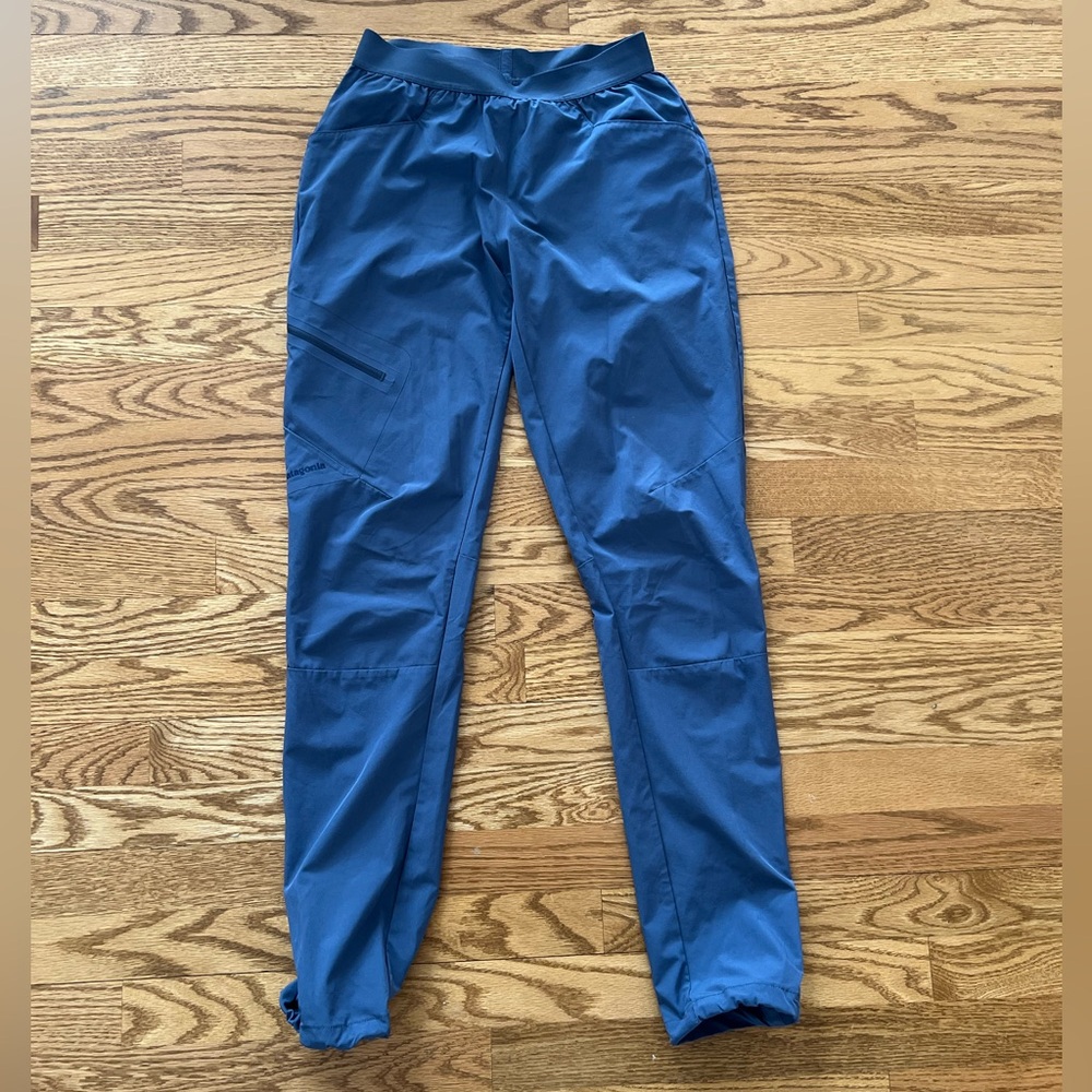 Patagonia Chambeau Rock Pants